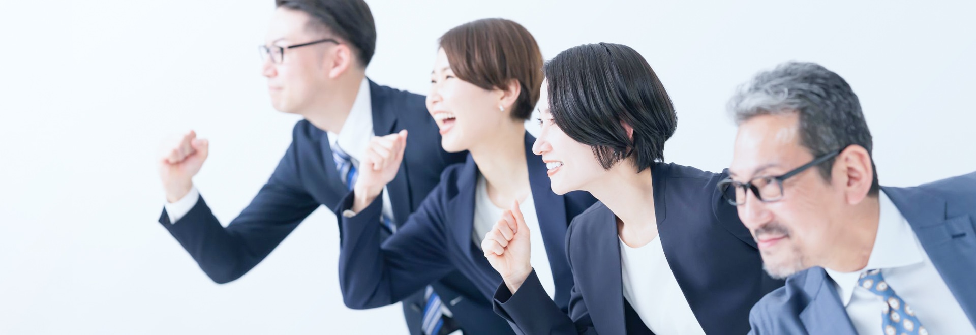 お互いに教え合える環境